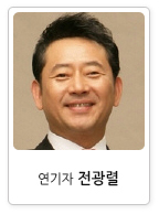 연기자 전광렬