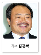 가수 김흥국